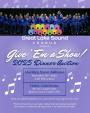 2025 Great Lake Sound Chorus Dinner Auction 2025 Great Lake Sound Chorus Dinner Auction